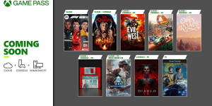 Beitragsbild des Blogbeitrags Bald im Xbox Game Pass: Diablo IV, The Quarry, Ark: Survival Ascended und mehr