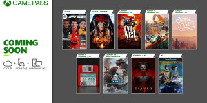 Beitragsbild des Blogbeitrags Bald im Xbox Game Pass: Diablo IV, The Quarry, Ark: Survival Ascended und mehr 