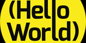 Beitragsbild des Blogbeitrags Season 6 of the Hello World podcast is here 