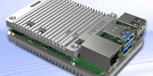 Beitragsbild des Blogbeitrags Passive Cooling Open CNC case review