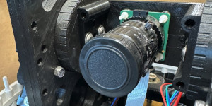 Beitragsbild des Blogbeitrags Mini Observatory