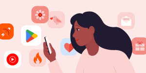 Beitragsbild des Blogbeitrags 5 Google Play features for poetry lovers to try5 Google Play features for poetry lovers to tryDirector, Product Management, Google Play Books