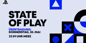 Beitragsbild des Blogbeitrags State of Play kehrt diesen Donnerstag zurück