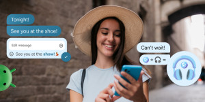 Beitragsbild des Blogbeitrags 7 new Android features to elevate your everyday7 new Android features to elevate your everydayDirector of Product