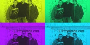 Beitragsbild des Blogbeitrags Exit the Room – Oder auch nicht!