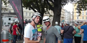 Beitragsbild des Blogbeitrags Ab in den Wiener Kanal mit der 3. Mann Tour