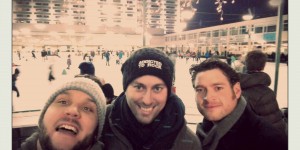 Beitragsbild des Blogbeitrags Ein Hoch auf den Wiener Eislaufverein!