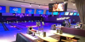 Beitragsbild des Blogbeitrags Bowling in Wien – Finde die besten Bowlingbahnen der Stadt! 