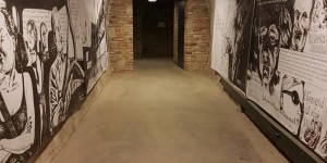 Beitragsbild des Blogbeitrags Wir suchen den Dialog im Dunkeln