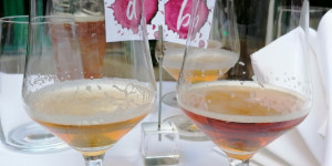 Beitragsbild des Blogbeitrags Wir haben uns dem Beer Battle gestellt