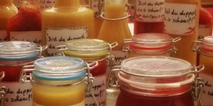Beitragsbild des Blogbeitrags Chili Werkstatt