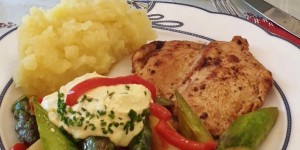 Beitragsbild des Blogbeitrags Spargelzeit!