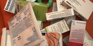 Beitragsbild des Blogbeitrags Love & Peace & Punk Rock  