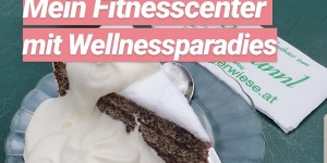 Beitragsbild des Blogbeitrags Mein Fitnesscenter mit Wellnessparadies 