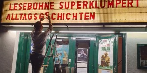 Beitragsbild des Blogbeitrags Nächste Lesebühne am 26.3.!