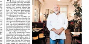 Beitragsbild des Blogbeitrags Fake News?