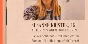 Beitragsbild des Blogbeitrags WOMAN 2021