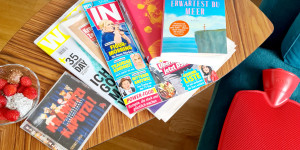 Beitragsbild des Blogbeitrags Nix-Tuing