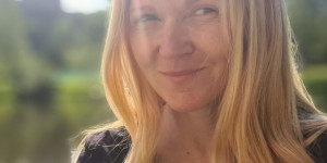 Beitragsbild des Blogbeitrags Ich habe sie getroffen!!!