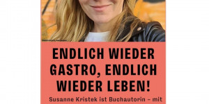 Beitragsbild des Blogbeitrags Ich darf Gastkolumne in der WOMAN!