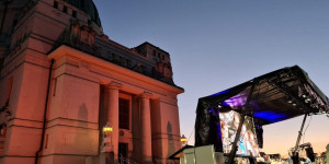 Beitragsbild des Blogbeitrags Mein schönster Tag am Zentralfriedhof