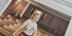 Beitragsbild des Blogbeitrags 2x Stadlpost und Presse bitte!