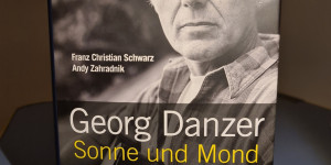 Beitragsbild des Blogbeitrags Sonne und Mond