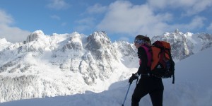 Beitragsbild des Blogbeitrags DARF MAN EINE SKITOUR MIT SEX VERGLEICHEN?
