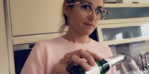 Beitragsbild des Blogbeitrags DARF MAN EIN CORONA TAGEBUCH FÜHREN?