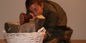 Beitragsbild des Blogbeitrags DARF MAN GEZIELT ANGST UND SCHRECKEN VERBREITEN?