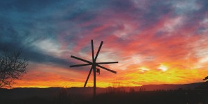 Beitragsbild des Blogbeitrags sieben sachen XLIX: durchatmen am demmerkogel