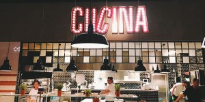 Beitragsbild des Blogbeitrags the dinner project: kw 3 