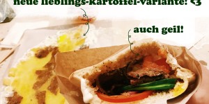 Beitragsbild des Blogbeitrags the dinner project: kw 4 