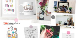 Beitragsbild des Blogbeitrags die zwergenprinzessin schmiedet junipläne