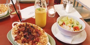 Beitragsbild des Blogbeitrags the dinner project: kw 24 