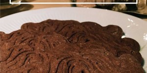 Beitragsbild des Blogbeitrags mustache-kekse von der gastprinzessin annaluise