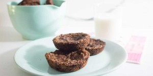 Beitragsbild des Blogbeitrags kirschkekse nach rachel khoo