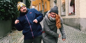 Beitragsbild des Blogbeitrags wo steckt eigentlich die zwergenprinzessin schon wieder?