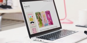 Beitragsbild des Blogbeitrags die zwergenprinzessin hat ein neues kleidchen!