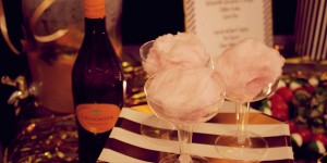 Beitragsbild des Blogbeitrags zuckerwatte mit sprudel {oscar buffet 2016} 