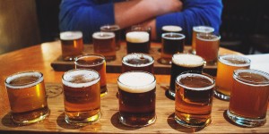 Beitragsbild des Blogbeitrags craft beer? craftbeer? craft bier? was ist das eigentlich?