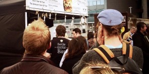 Beitragsbild des Blogbeitrags Stell dich nicht so an und stell dich halt an!