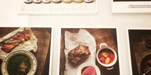 Beitragsbild des Blogbeitrags Eine Box macht Mut zum Genuss