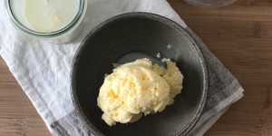 Beitragsbild des Blogbeitrags Butter vs. Margarine: Streichfähige Missverständnisse