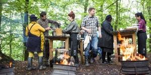 Beitragsbild des Blogbeitrags Die pure Lust an Schweden