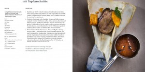 Beitragsbild des Blogbeitrags Zeit für Fleisch! Das Porcella-Kochbuch