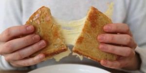 Beitragsbild des Blogbeitrags Das 1×1 der Käseküche