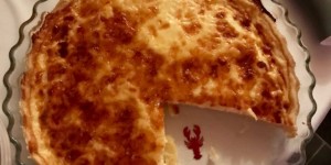 Beitragsbild des Blogbeitrags Kräftskiva – so überlebst du deine erste Schwedische Krebsparty