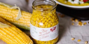 Beitragsbild des Blogbeitrags Maiskolben vs. Konserve: womit kocht es sich besser?