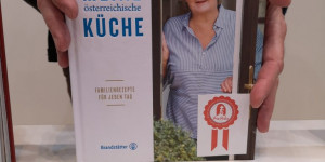 Beitragsbild des Blogbeitrags Prix Prato: Gold für „Zeit für Fleisch!“